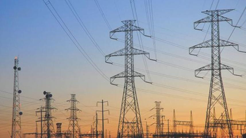 Cyclone Fani power disruption