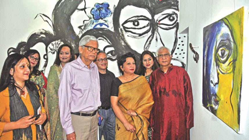 Preema Nazia Andaleeb