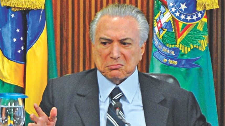 President Michel Temer.jpg