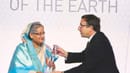 Prime Minister Sheikh Hasina received UN – Champions of the Earth.jpg