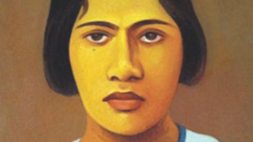 Pritilata Waddedar