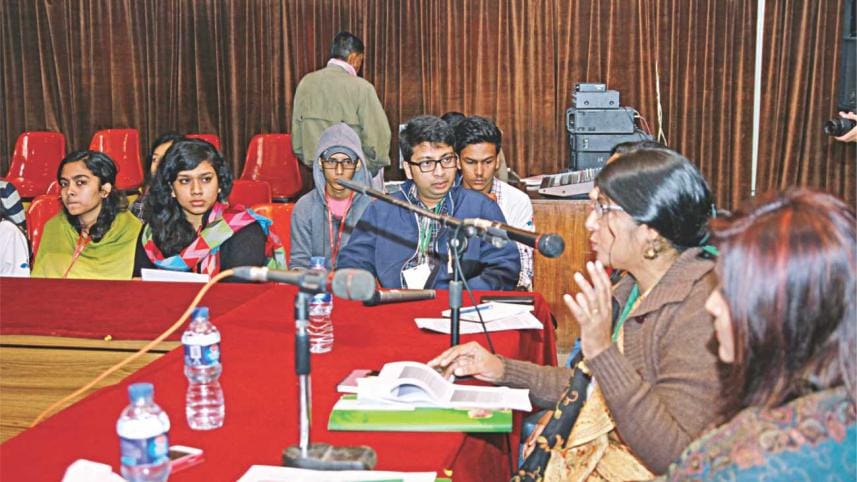 Prodigies of Celluloid