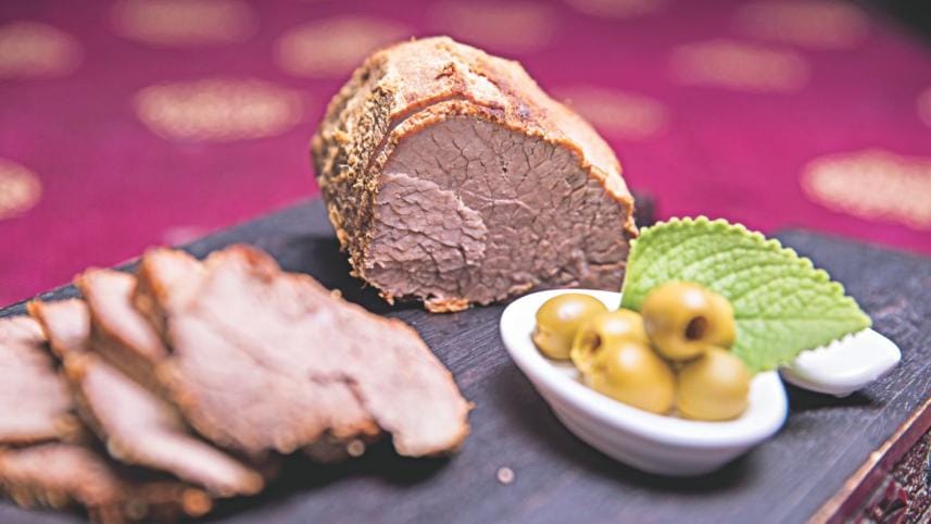 Pros and Cons of Red Meat