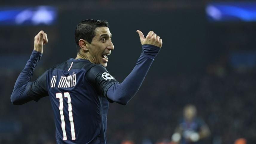 Angel Di Maria