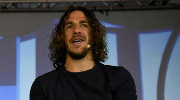 Club World Cup will be a footballing party, says Spain great Puyol