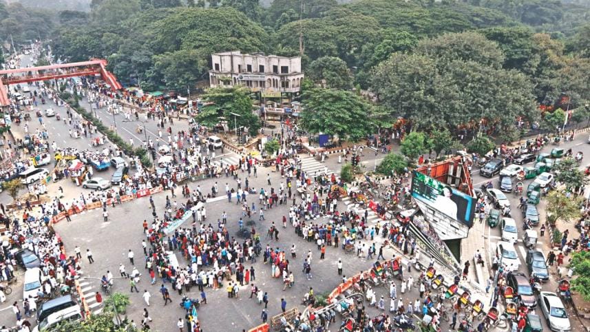 freedom fighters quota in govt service