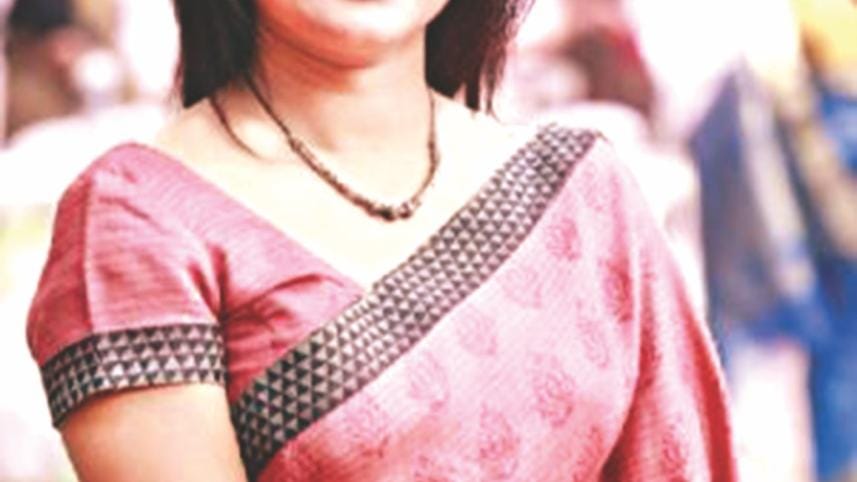 Rabindra Sangeet singer Aditi Mohsin.jpg