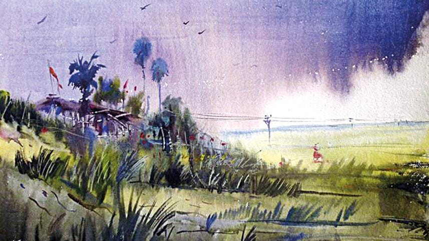 Rabindranath-monsoonal music.jpg