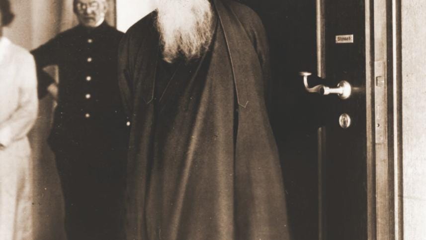 Rabindranath