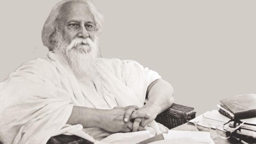 Rabindranath Tagore