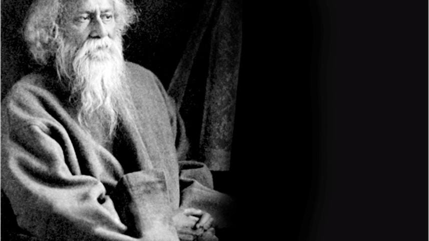 Rabindranath Tagore