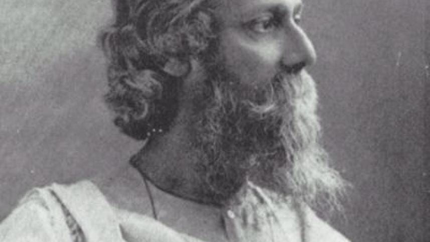 Rabindranath Tagore