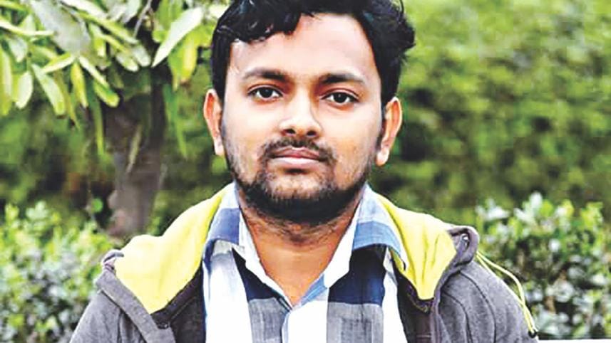 Rajib’s death compensation