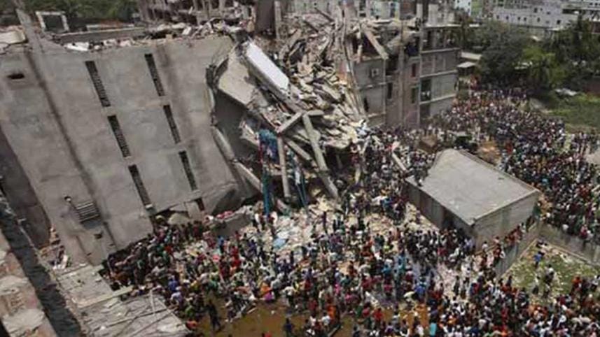 Rana Plaza