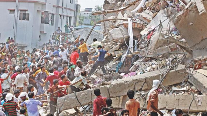 Rana Plaza