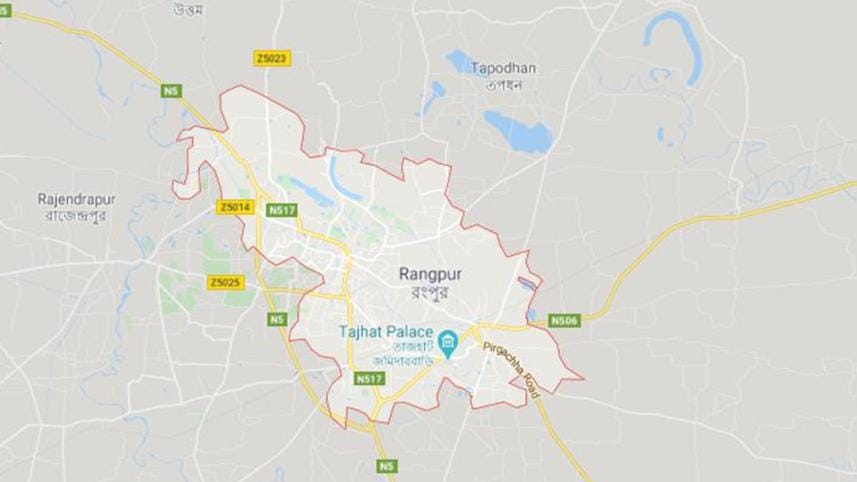 Coronavirus negative at Rangpur hospital