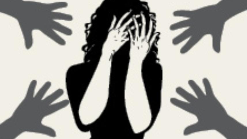 girl gang-raped in Dhaka