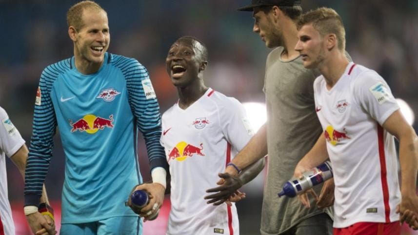 RB Leipzig