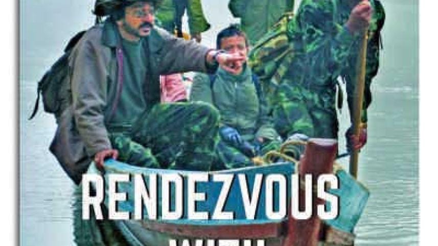 Rendezvous with Rebels