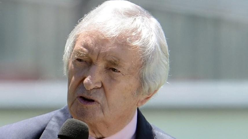 Richie Benaud