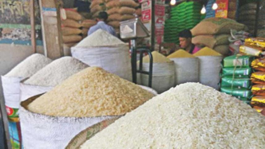 rice price hike