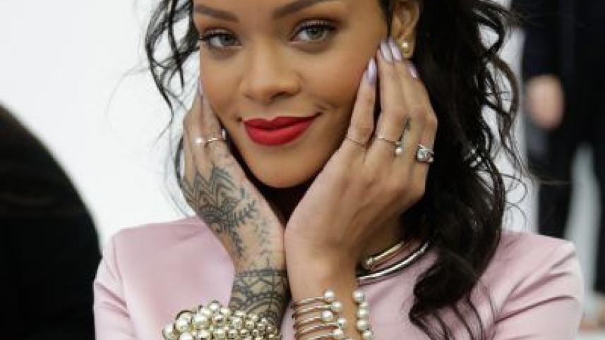 Rihanna