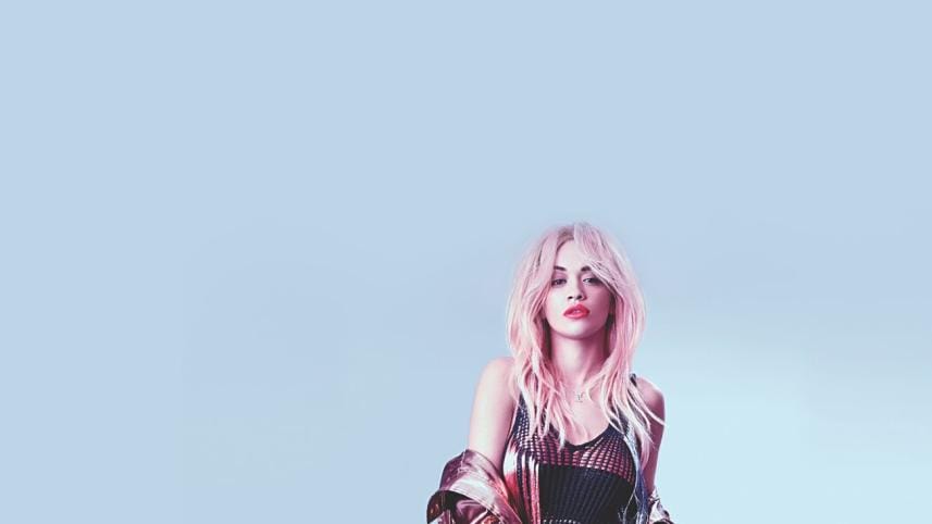 Rita Ora