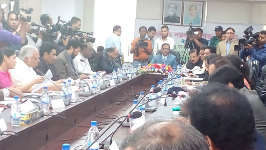 Road Accident Protection