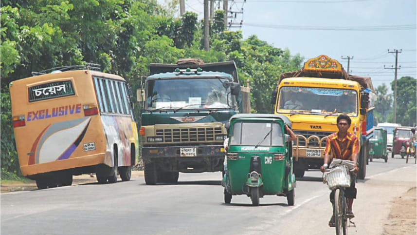 road safety
