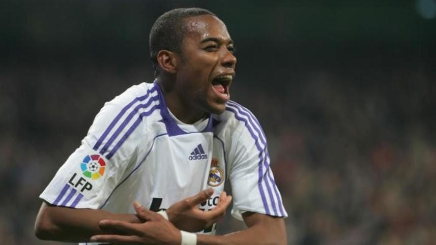 Robinho
