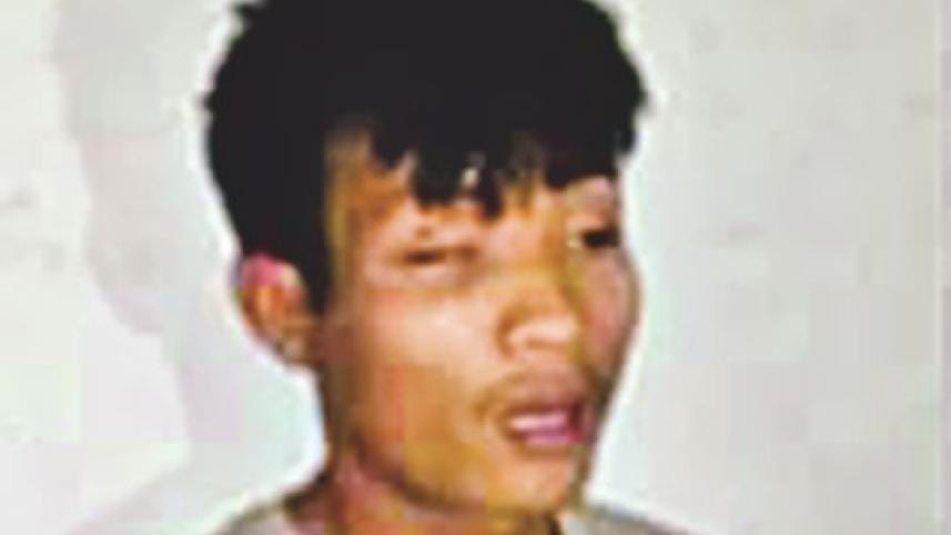 Romel Chakma.jpg
