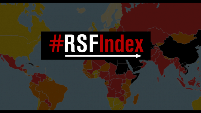 Reporters Sans Frontières