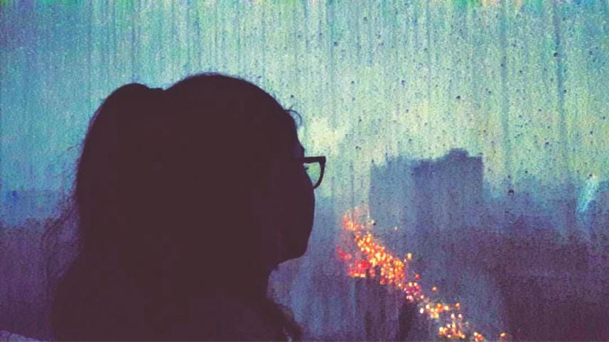 Running on Nostalgia