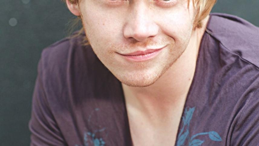 Rupert Grint