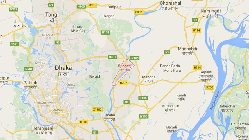 Rupganj-map.JPG