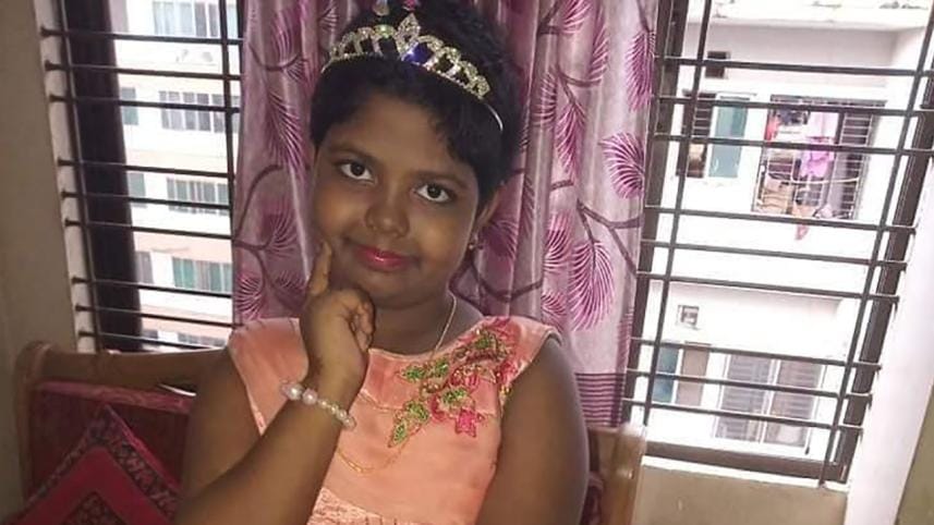 Rusha Alam who is died in Dengue Fever