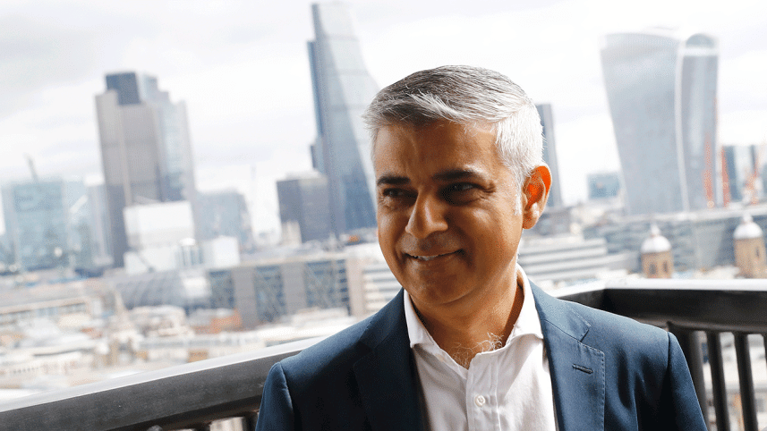 Sadiq-Khan-London