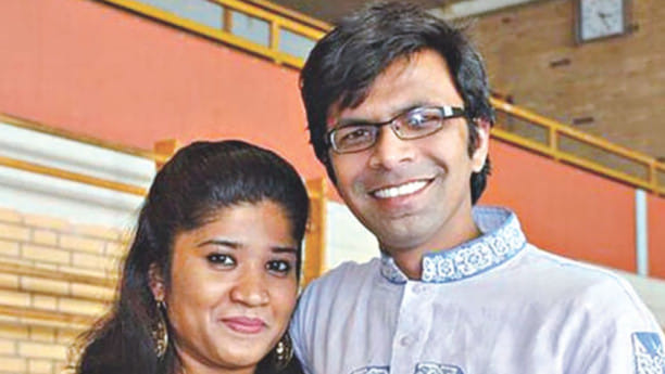 Sagar Runi murder case