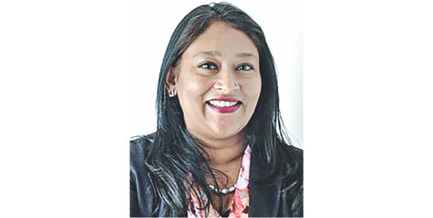 arrest warrant against Saima Wazed Putul