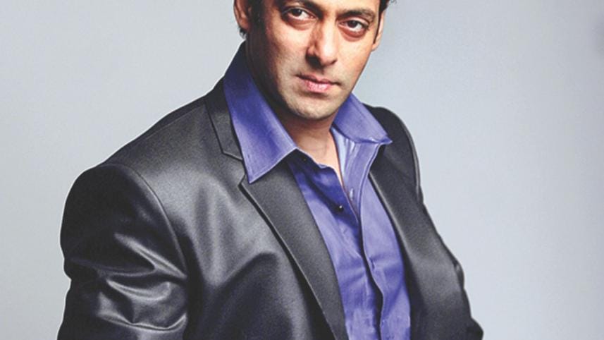 Salman Khan