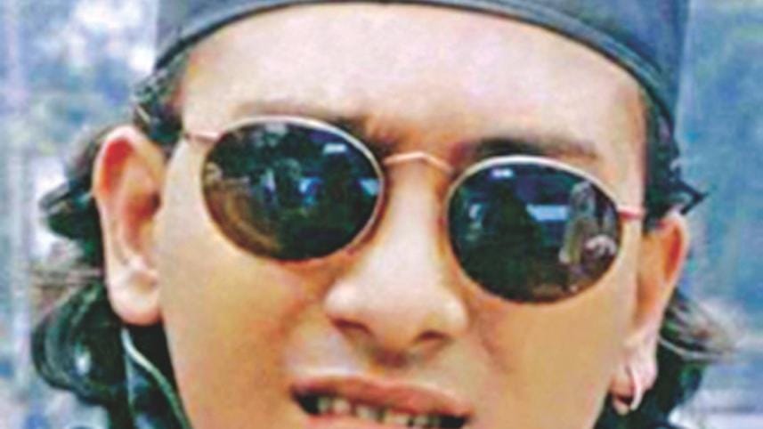 Salman Shah festival at BFDC