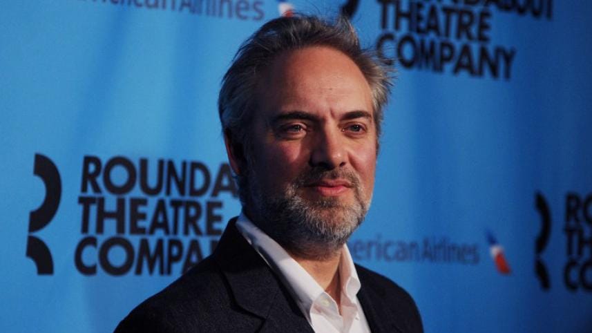 Sam Mendes