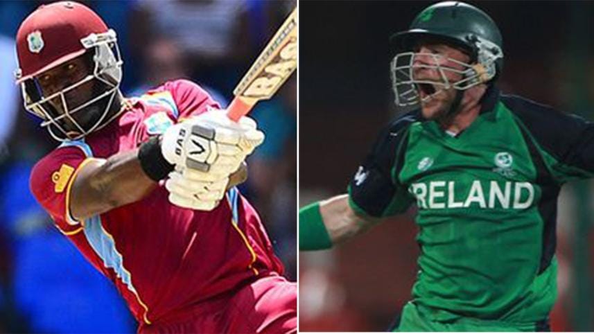 Darren Sammy and John Mooney fined for inappropriate language