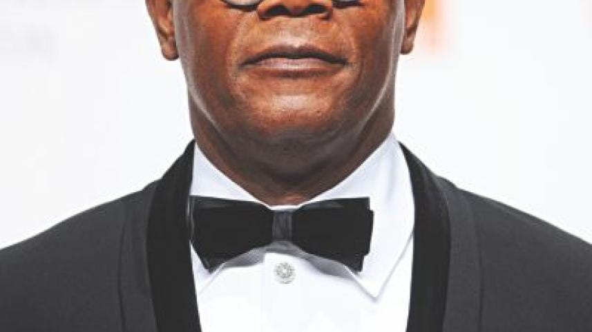 Samuel L. Jackson