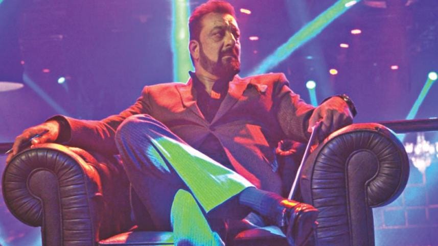 Sanjay Dutt