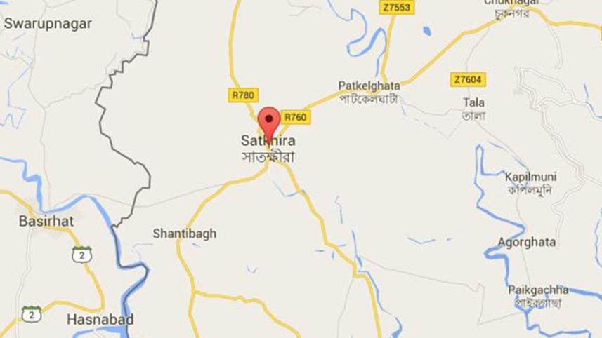 Satkhira map.JPG