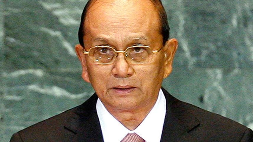 Thein Sein