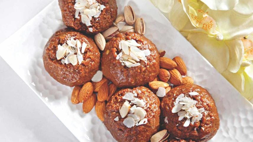 Shab-e-barat 2018 special recipe