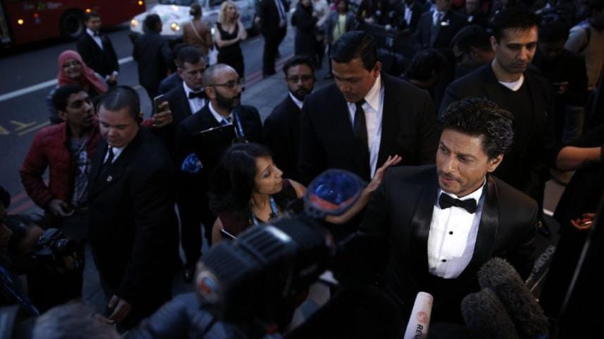 Shah Rukh Khan