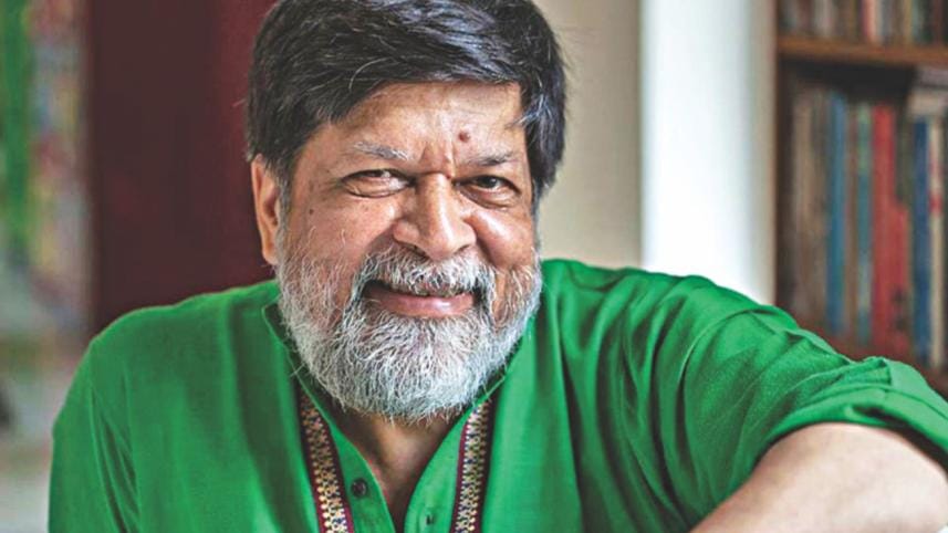 Bangladeshi Photographer Shahidul Alam seeks high court bail